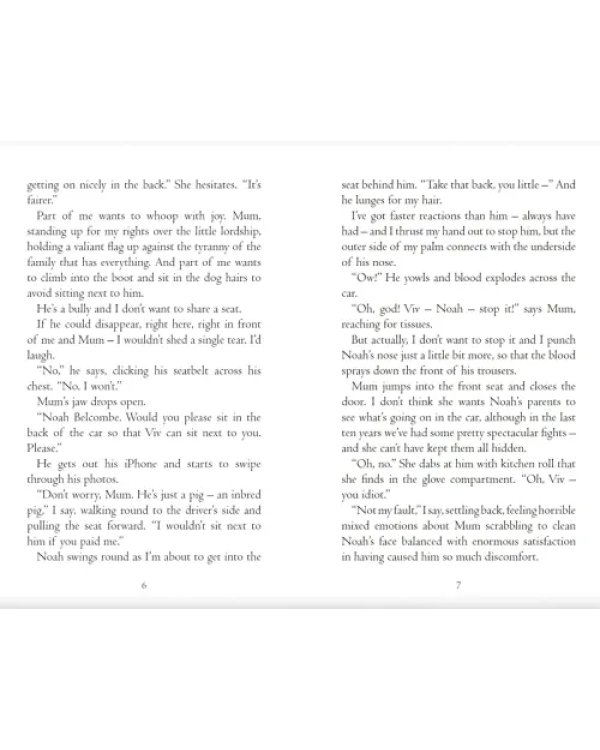 Дополнительное изображение книги «Murder at Twilight»