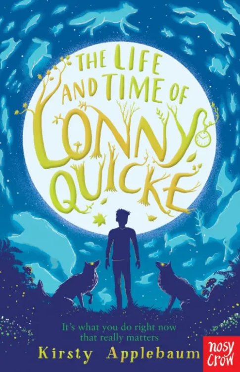 The Life and Time of Lonny Quicke The Life and Time of Lonny Quicke