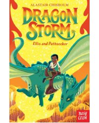 Ellis and Pathseeker