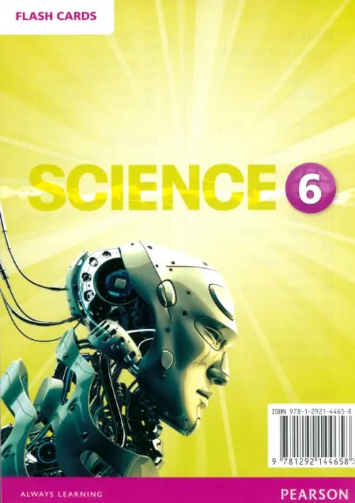 Big Science Big Science. Level 6. Flashcards