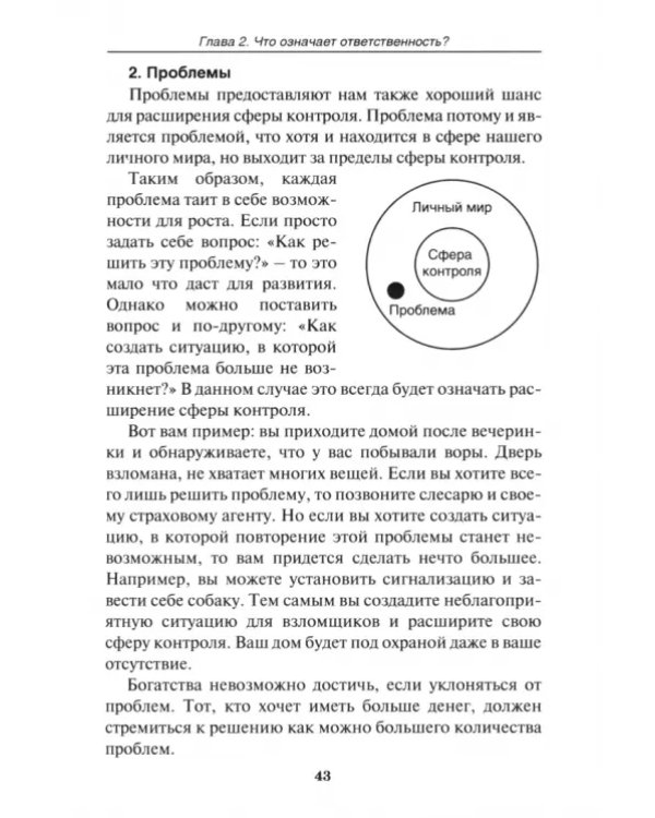 Путь к финансовой свободе