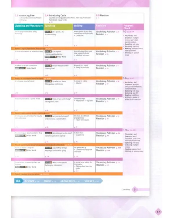 Wider World. Second Edition. Level 3. Teacher's Book with Teacher's Portal Access Code