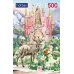 Puzzle-500. Сказочный замок