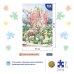 Puzzle-500. Сказочный замок