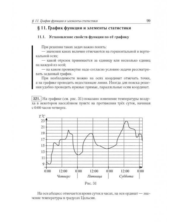 ЕГЭ-2024. Математика. 10–11 классы. Базовый уровень. Тематический тренинг