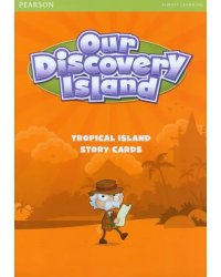 Our Discovery Island. Level 1. Storycards