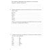 Русский язык. 3 класс. Работа по темам