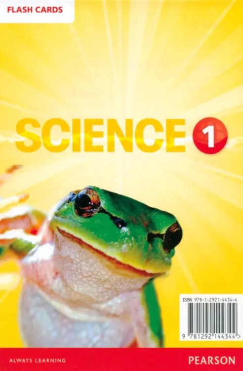 Big Science Big Science. Level 4. Flashcards