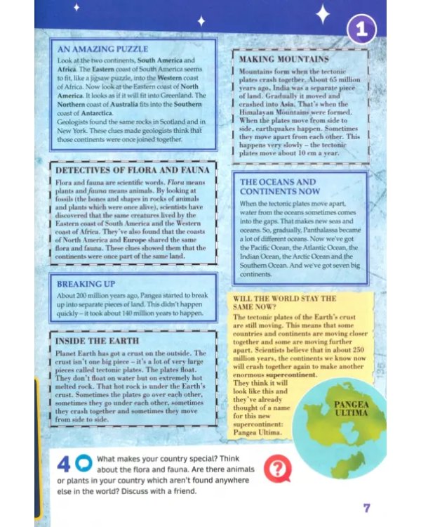 Now I Know! Level 6. Student's Book with Online Practice