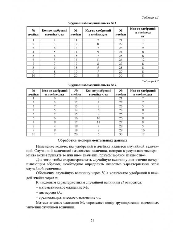 Машины и оборудование лесного хозяйства. Практикум. Учебное пособие для вузов