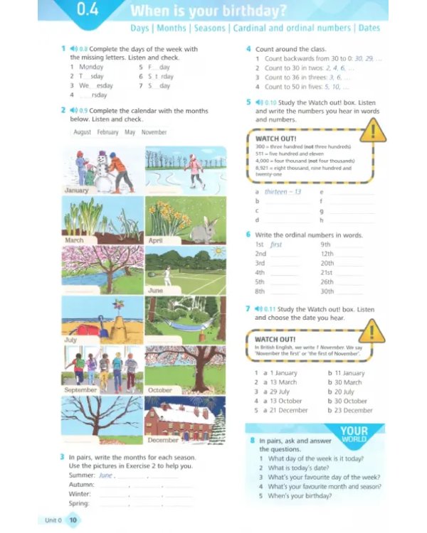 Wider World. Second Edition. Level 1. Student's Book and eBook with Online Practice and App