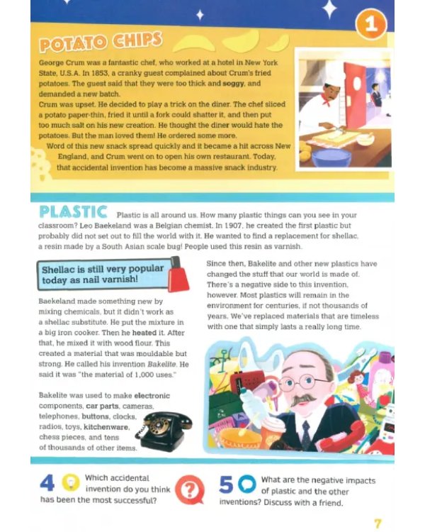 Now I Know! Level 5. Student's Book with Online Practice