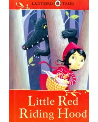 Little Red Riding Hood