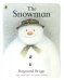 Обложка книги «The Snowman» — Бриггс Рэймонд, ISBN 9780723275534