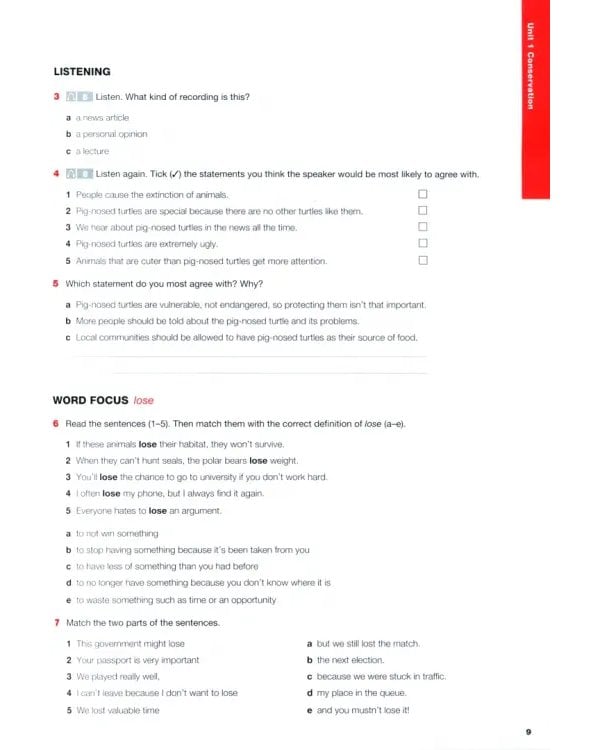 Дополнительное изображение книги «Keynote. Pre-Intermediate. Workbook with Audio CD»