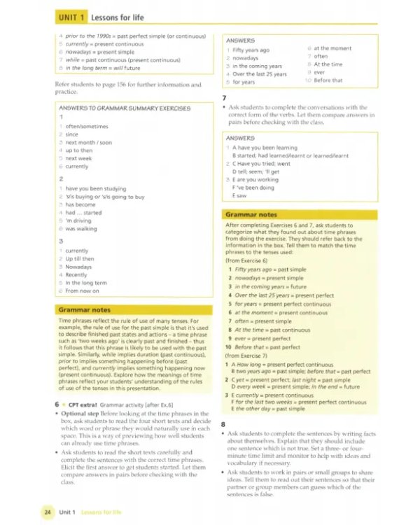 Life. Advanced. 2nd Edition. British English. Teacher's Book + Class Audio CD and DVD-ROM