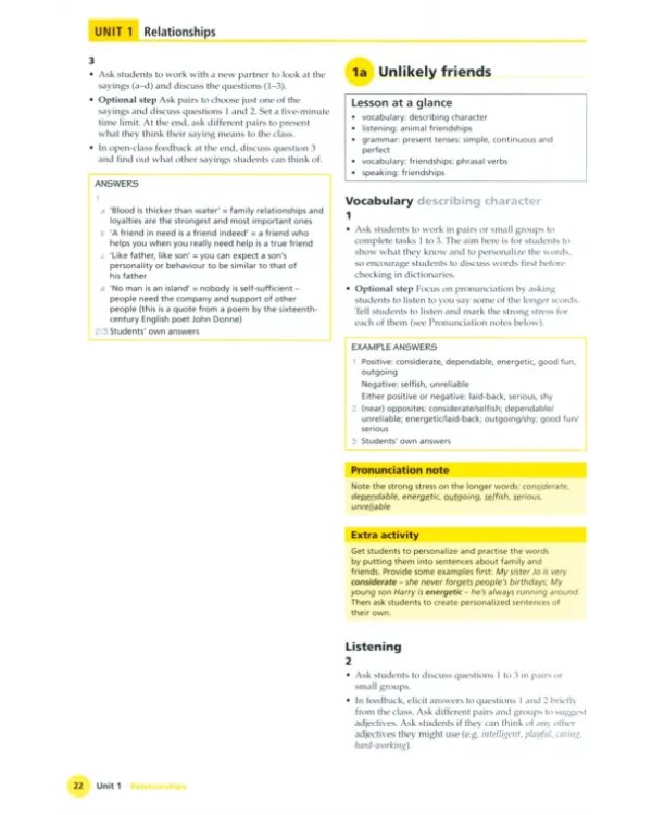 Life. Upper-Intermediate. 2nd Edition. British English. Teacher's Book + Class Audio CD and DVD-ROM