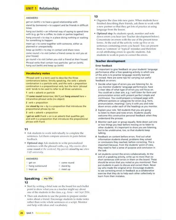 Life. Upper-Intermediate. 2nd Edition. British English. Teacher's Book + Class Audio CD and DVD-ROM