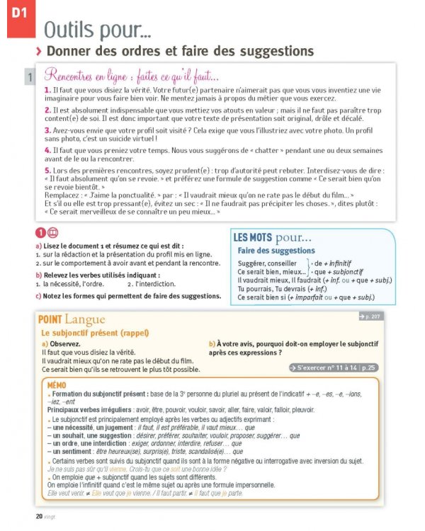 Alter Ego + 3. B1. Livre de l'élève + CD-ROM