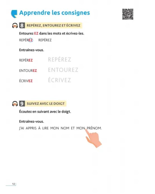 Focus. Apprendre à lire en situation. Adultes débutants + corriges