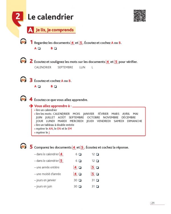 Focus. Apprendre à lire en situation. Adultes débutants + corriges
