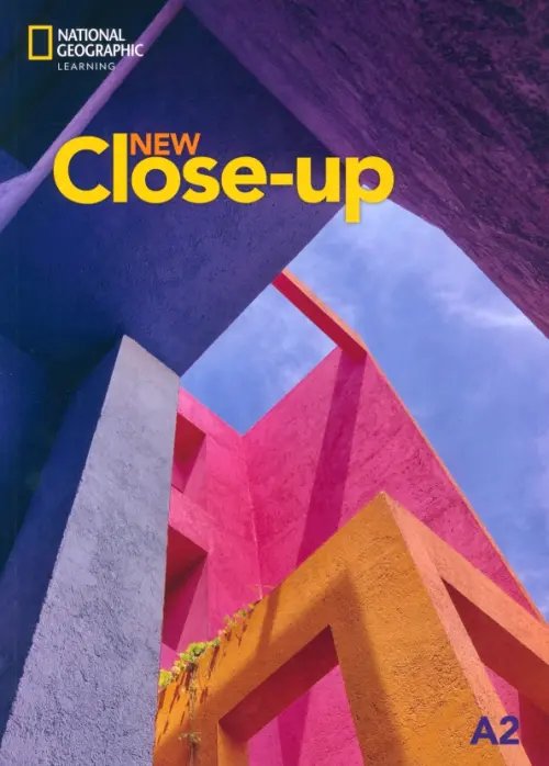 Close-Up New Close-up. A2. Student's Book