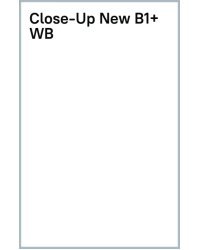 New Close-up B1+. Workbook
