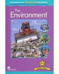 Mac Fact Read. Environment