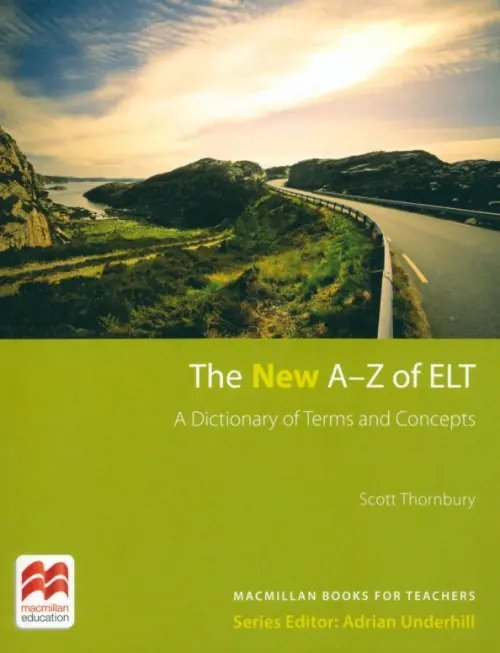 The New A–Z of ELT The New A–Z of ELT