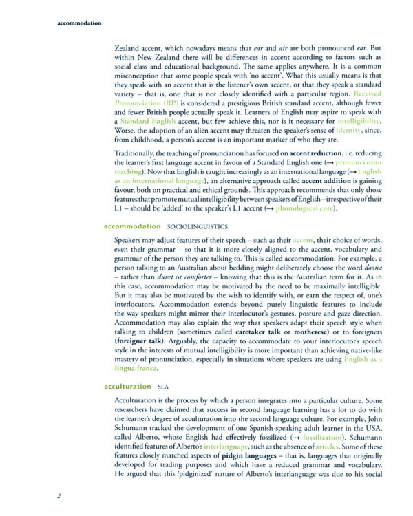 The New A–Z of ELT