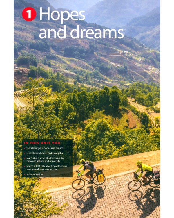 Perspectives. Advanced, C1. British English. Student's Book with Online Workbook