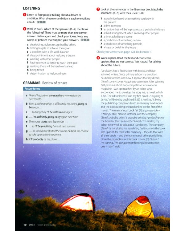 Perspectives. Advanced, C1. British English. Student's Book with Online Workbook