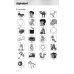 Дополнительное изображение книги «Wonderful World 2. 2nd Edition. Workbook»