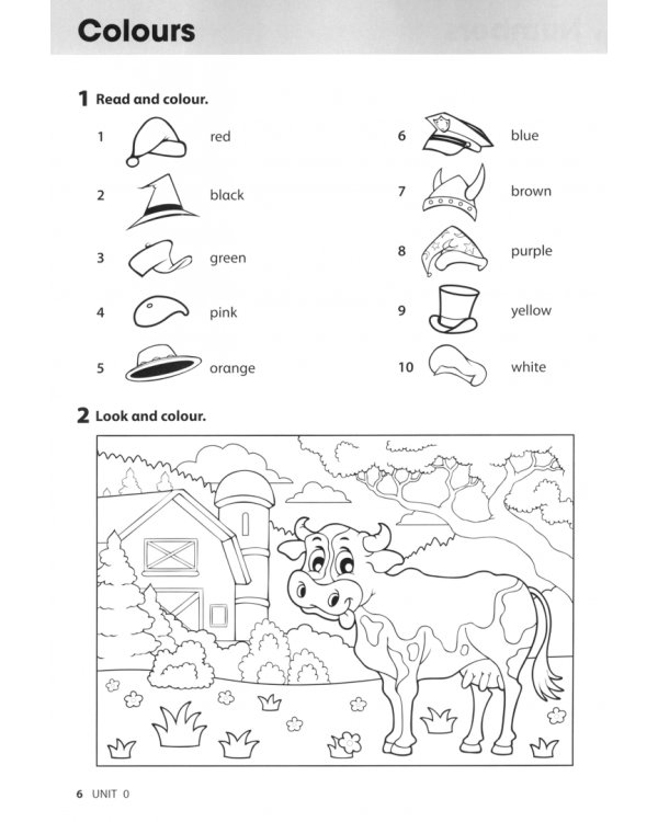 Дополнительное изображение книги «Wonderful World 2. 2nd Edition. Workbook»