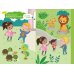 Дополнительное изображение книги «Les Petits Loustics 2. A1.1. Livre de l'élève»