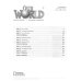 Дополнительное изображение книги «Our World 2. 2nd Edition. British English. Grammar Workbook»