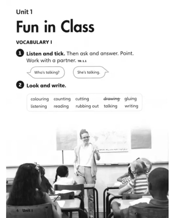 Our World 2. 2nd Edition. British English. Workbook + Online Practice