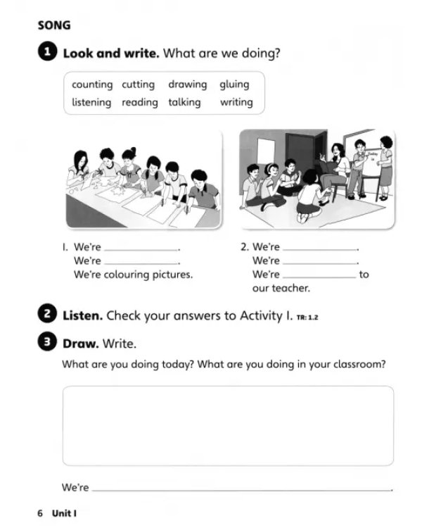 Our World 2. 2nd Edition. British English. Workbook + Online Practice