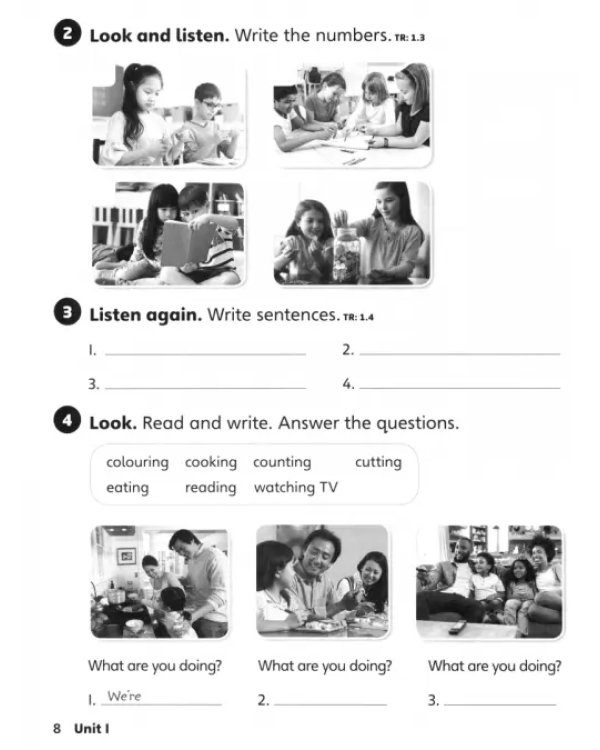 Our World 2. 2nd Edition. British English. Workbook + Online Practice
