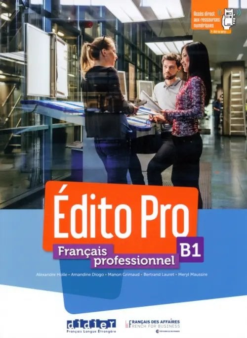 Edito Pro Edito Pro. B1 + DVD