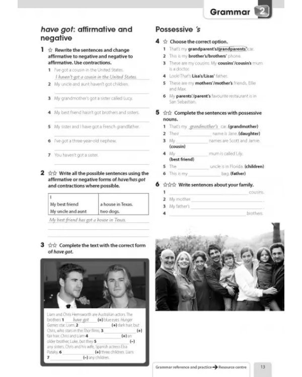 Get Involved! Level A1+. Workbook with Digital Workbook