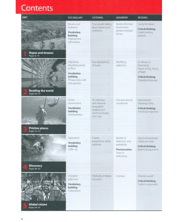 Perspectives. Advanced, C1. British English. Teacher's Guide with MP3 Audio CD and DVD