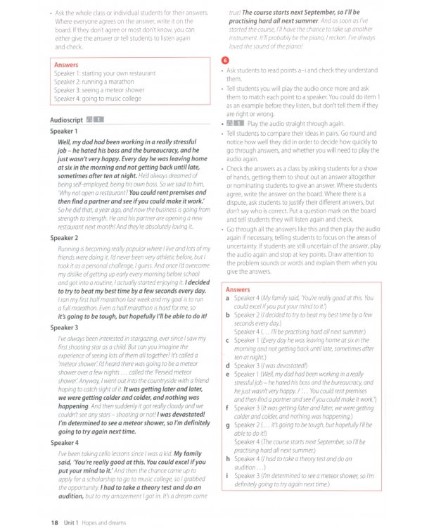 Perspectives. Advanced, C1. British English. Teacher's Guide with MP3 Audio CD and DVD