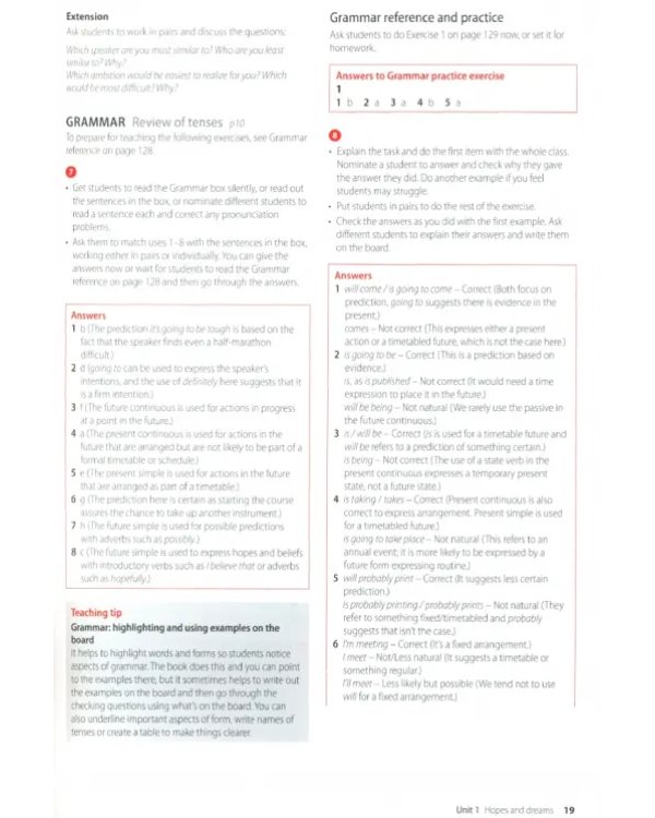 Perspectives. Advanced, C1. British English. Teacher's Guide with MP3 Audio CD and DVD