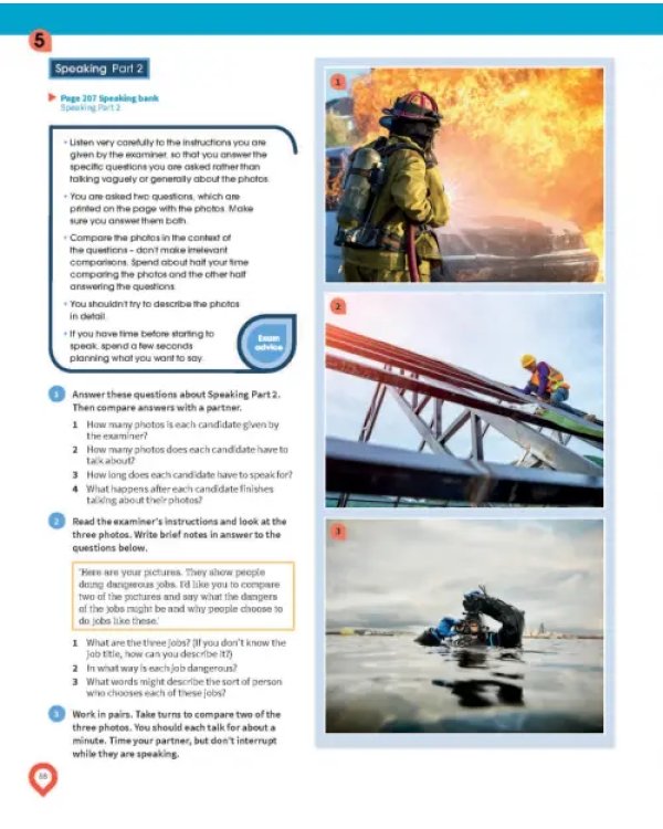 Дополнительное изображение книги «Complete. Advanced. Third Edition. Student's Book with Answers with Digital Pack»