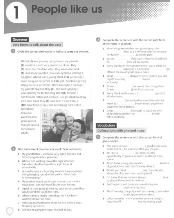 Complete. Advanced. Third Edition. Workbook without Answers with eBook