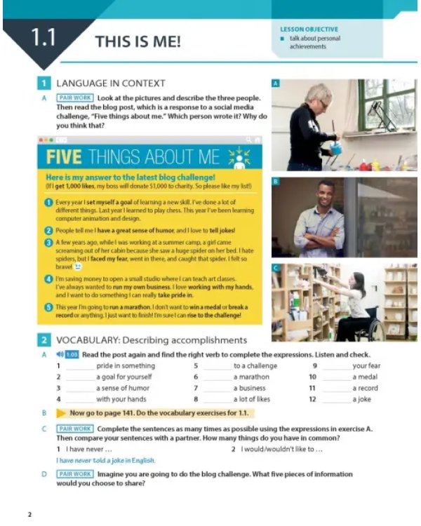 Evolve. Level 4. Student’s Book with Digital Pack