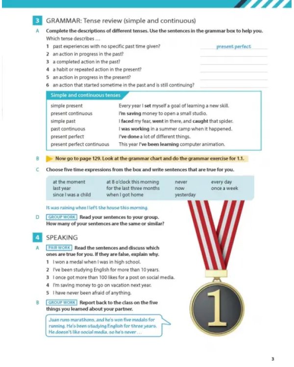 Evolve. Level 4. Student’s Book with Digital Pack