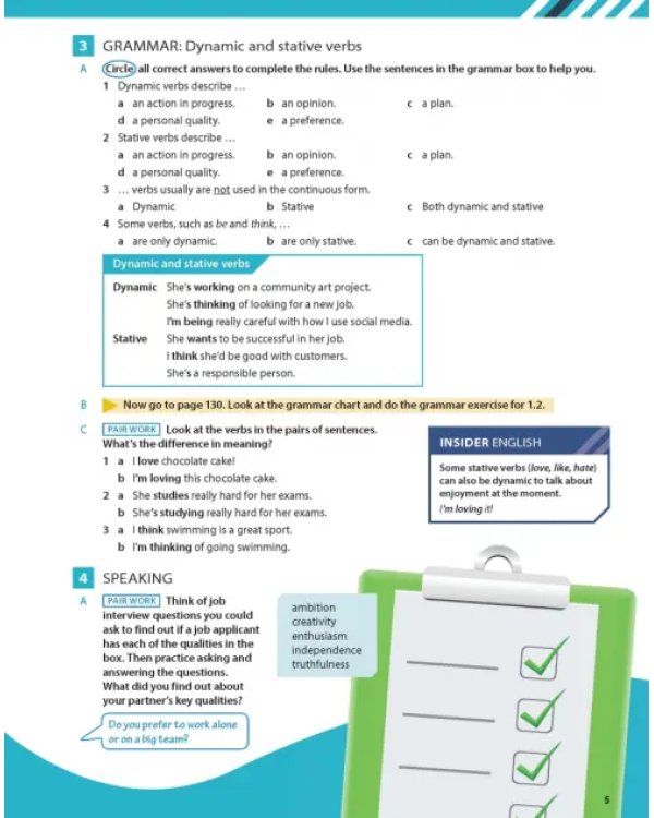 Evolve. Level 4. Student’s Book with Digital Pack