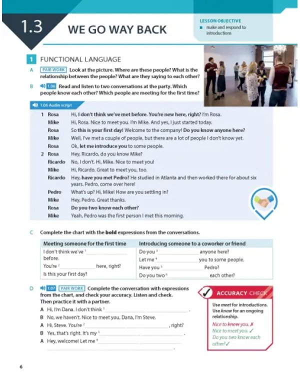 Evolve. Level 4. Student’s Book with Digital Pack